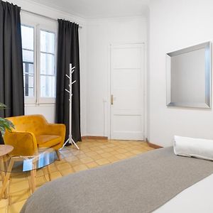 Habitación con Cama King